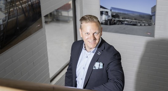 Mikka Ylikangas jtkpower3