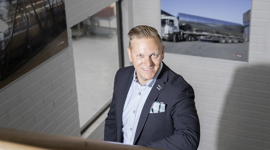 Mikka Ylikangas jtkpower3